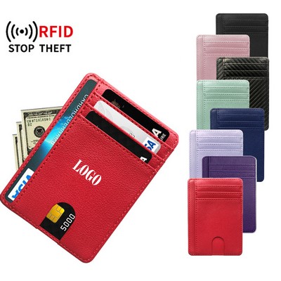 Leather Wallet