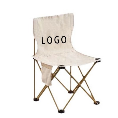 Premium Outdoor Folding Chair