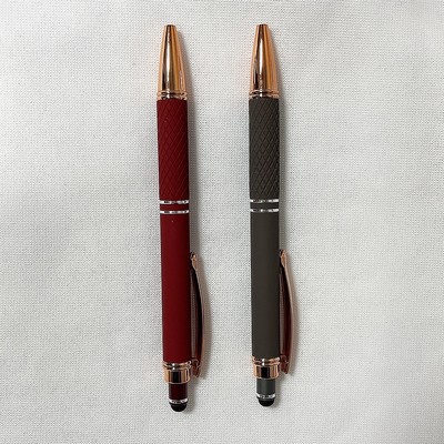 Stylus Metal Pen