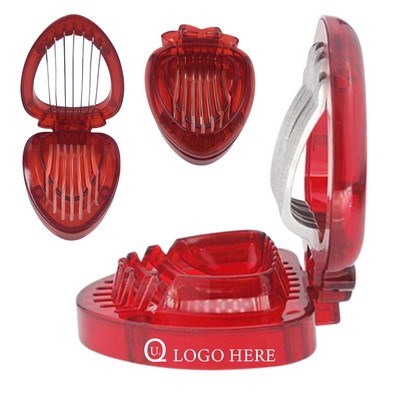 Mini Strawberry Slicer