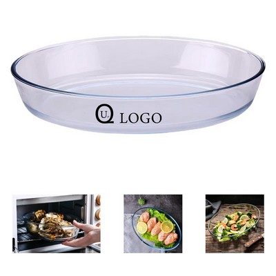 Glass Baking Dish