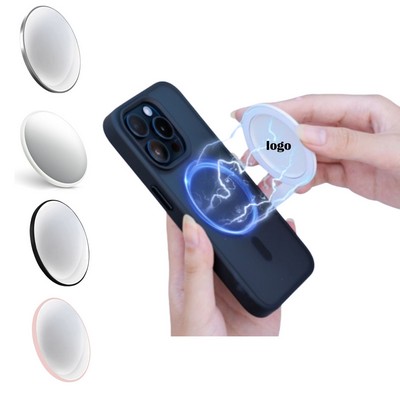 Magnetic Selfie Mirror