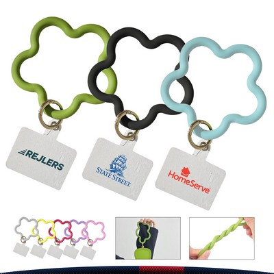 Starfish Mobile Phone Lanyard