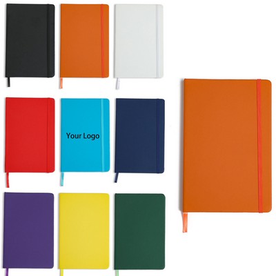 5" x 7" Journal Notebook