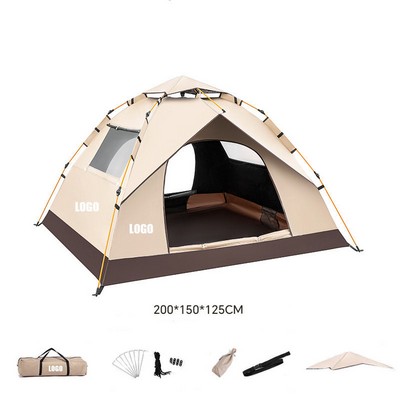 2-3 Person Camping Tent