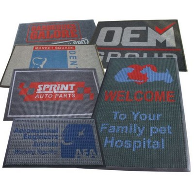 4'x6' Waterhog Classic Entrance Mats