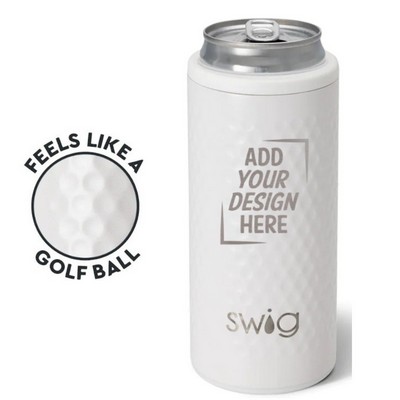 Swig Life Golf + Bottle Slim Cooler