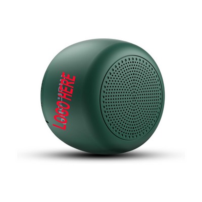 Micro SD Card Wireless Speaker