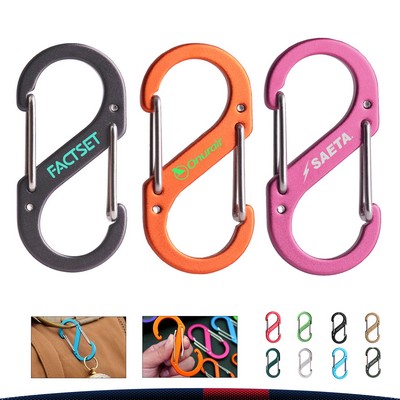 Versatile Hook Buckle