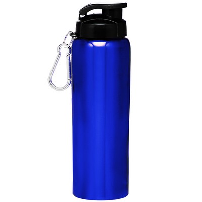 Sicilia Stainless Steel Sports Water Bottles 27 oz