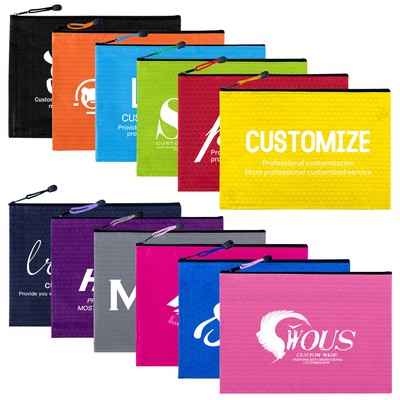 A4 Proof Plain Stationery