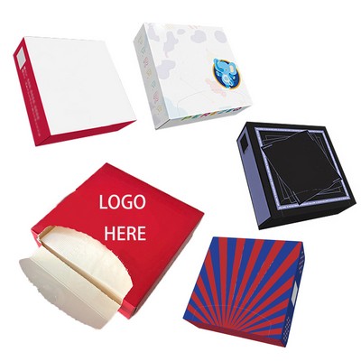 Small Box Lunch Napkin