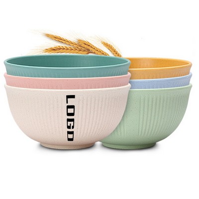 Unbreakable 6" Salad Cereal Bowl
