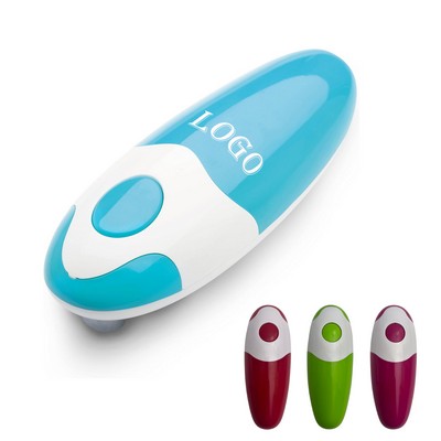 Auto Electric Can Opener