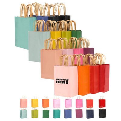 Craft Paper Bag