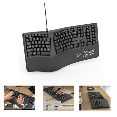 Ergonomic Keyboard