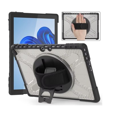 iBank ® Shockproof Case compatible with Microsoft Surface Go 4/3/2 Case, 10.5"