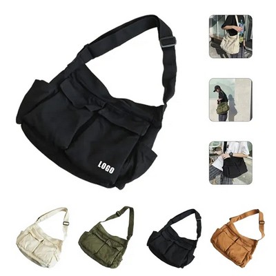 Carson Crossbody Shoulder Bag