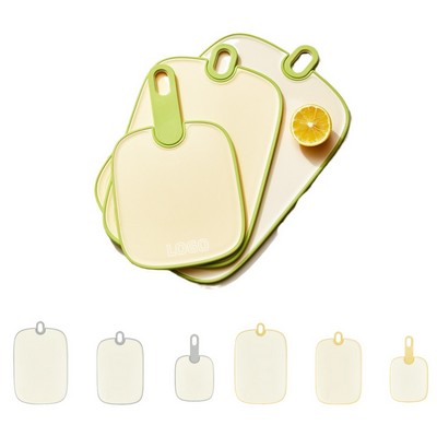 Household Antibacterial And Mildew-Proof Cutting Board