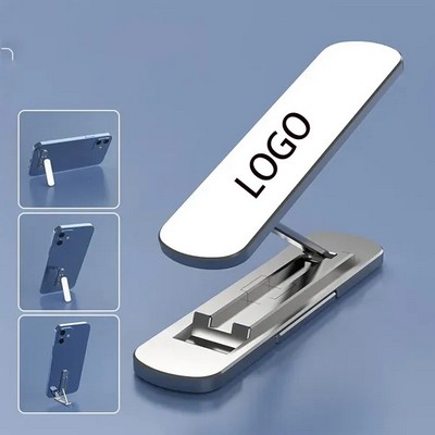 360 Rotating Invisible Foldable Phone Stand