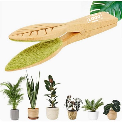 Plant Cleaning Brush for Gardening Tools