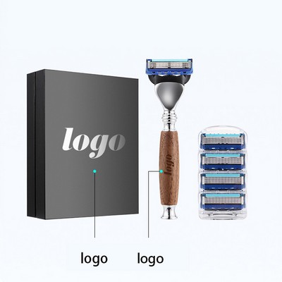 A Razor Set