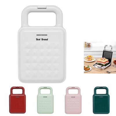 Home-Use Light Breakfast Machine