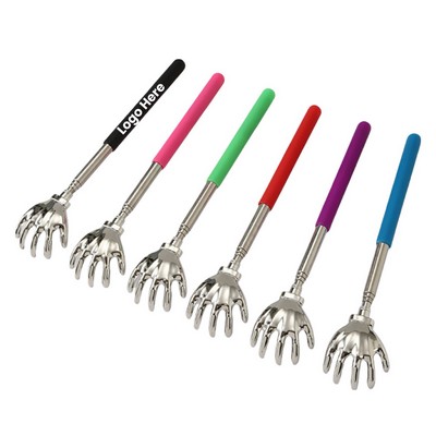 Baby Hand Extendable Backscratcher