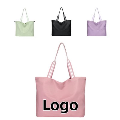 Large Capacity Travel Bag