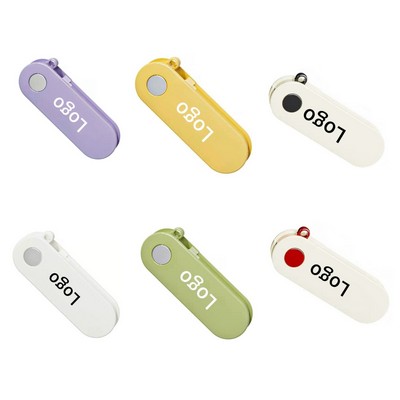 Foldable Peeler Knife