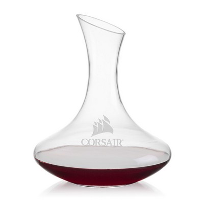 Hampton Carafe