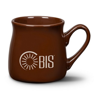 Oakhurst Mug - 16oz - Deep Etch
