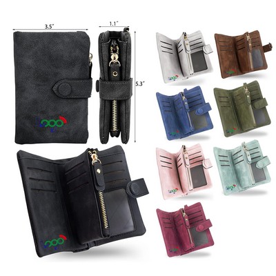 Small Wristlet Wallets