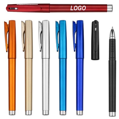 High - Impact Advertising Pen: Customizable with Your Brand LOGO.