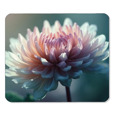 Large Full-Color Rectangular Mouse Pad
