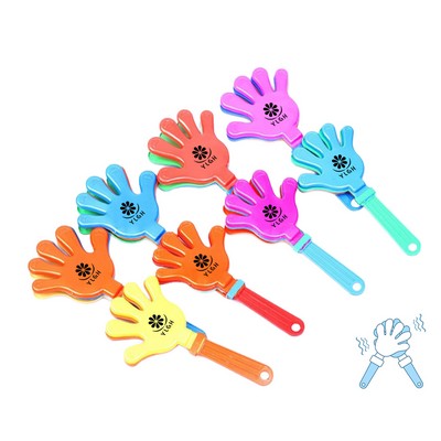 7.45 Inch Hand Clapper Toy