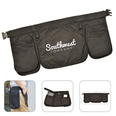 Polyester Sport Fanny Pack