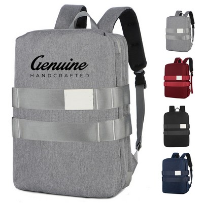 Multifunctional Travel Backpack