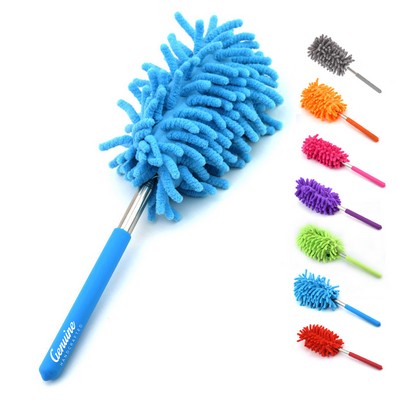 Extendable Feather Duster