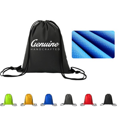 Sports Drawstring Backpack