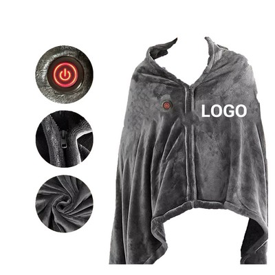 Electric Heating Blanket