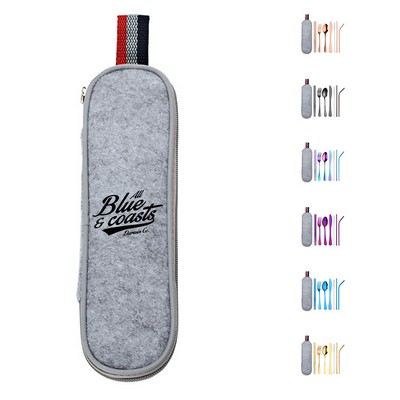 Stainless Steel Cutlery Set