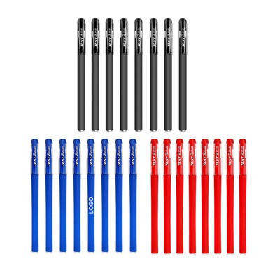 0.5mm Black Office Signature Neutral Pen