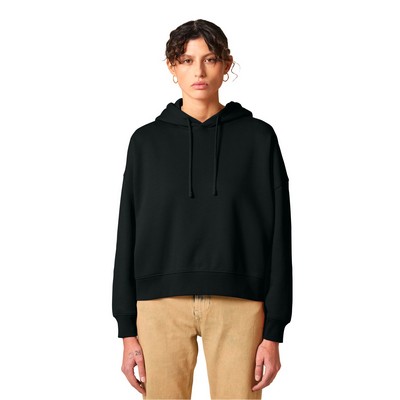 Stanley/Stella Women's Stella Nora Hooded Sweatshirt
