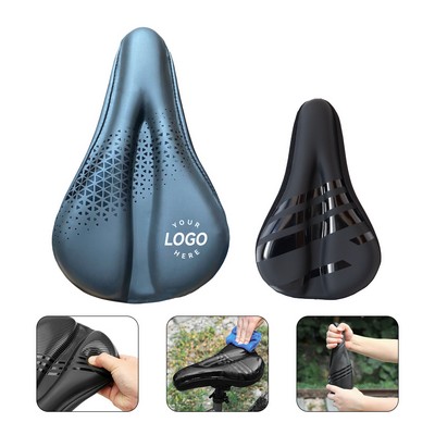 Mountain Bike Hollow Seat Cushion