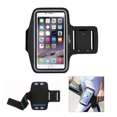 Smart Phone Reflective Arm Band