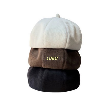 Womens Classic Berets
