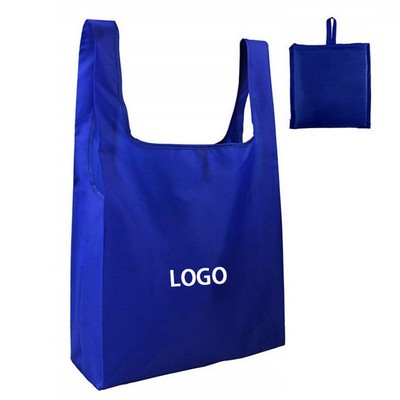 420D Oxford Tote Bag