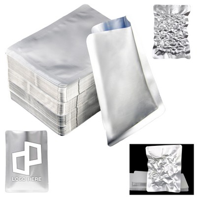 Thickened 5.91 X 7.87" Aluminum Foil Vacuum Sealer Bag