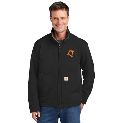 Carhartt Super Dux Soft Shell Embroidered Jacket